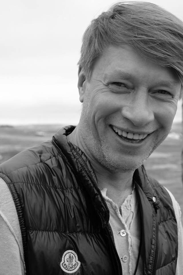 Олег Некрасов