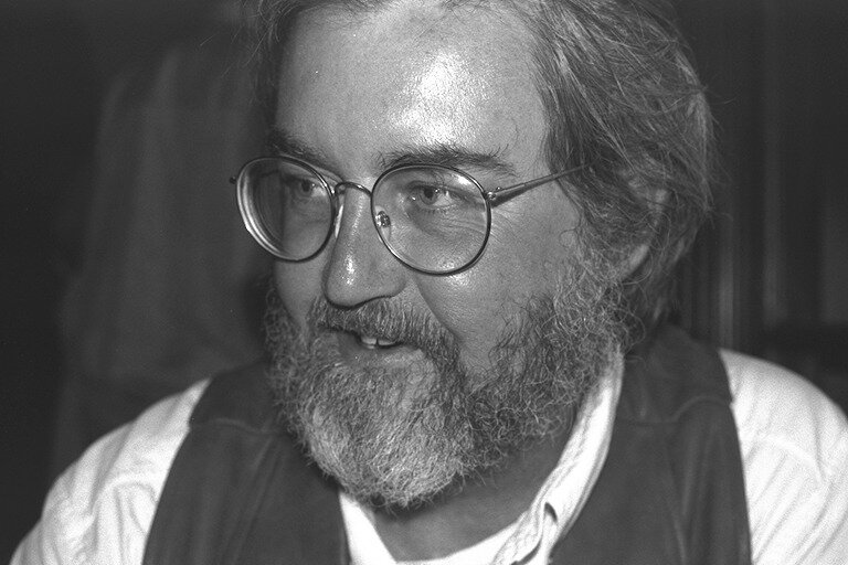 Тим Мэй - пионер и один из самых важных личностей в мире шифропанков