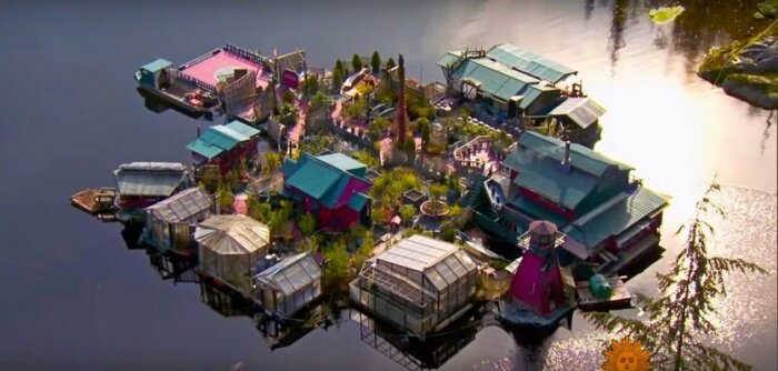 скриншот/CBS Sunday Morning/youtube.com