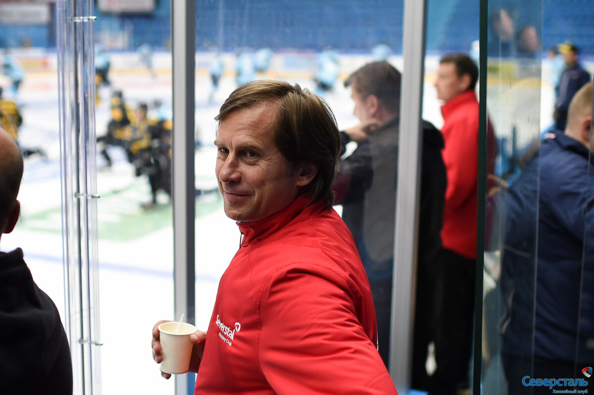 Фото: severstalclub.ru
