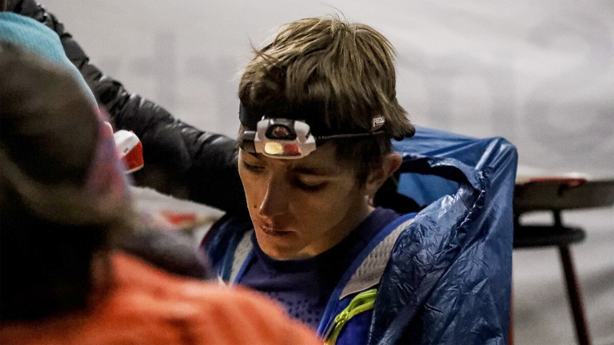  Фото: Xavier Thevenard on Facebook