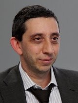Борис Замский,
заместитель генерального директора по продажам, стратегии и развитию «Столица Нижний»