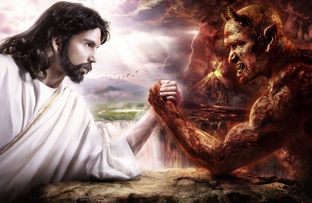  Вера людей в сверхъестественное появилась ещё на заре человечества. Первые люди обожествляли всё, что им было ни понятно, не досягаемо, вызывало страх или то, что несло тепло-например огонь. Огонь мог выжечь огромные территории, он обжигал и сжигал тех, кто не мог спастись от его пылающих языков. Но в то же время огонь уважали, хранили, оберегали. Шли тысячелетия, за это время человечество научилось искусственно добывать огонь, но по-прежнему сохранило перед ним благоговейный трепет. Потому-что каждый знал, что огонь может поджарить еду, но также может поджарить любого из них.