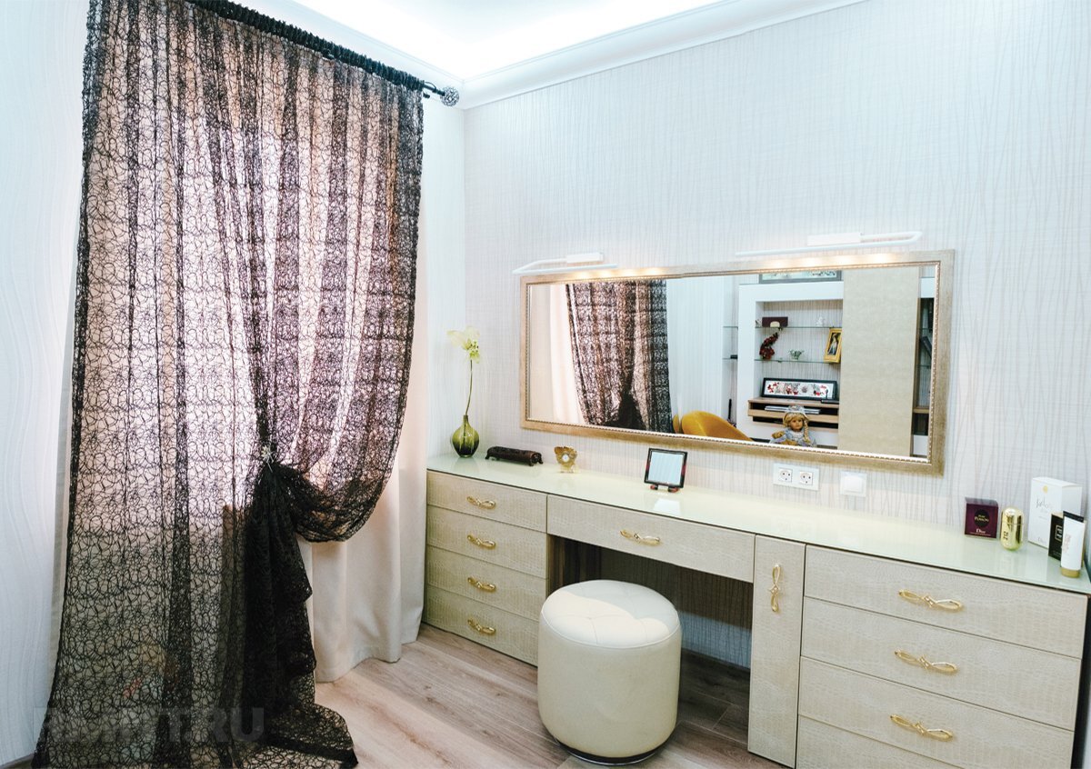 Модная мебель для спальни в стиле неоклассика: 11 эталонных примеров