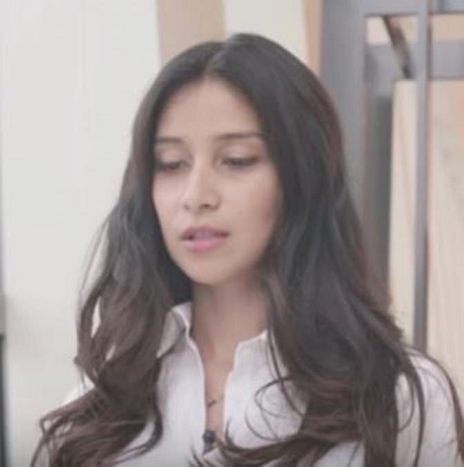 Равшана Куркова