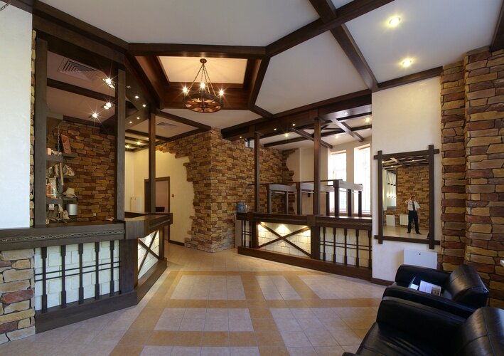 «Бани Белогорья»