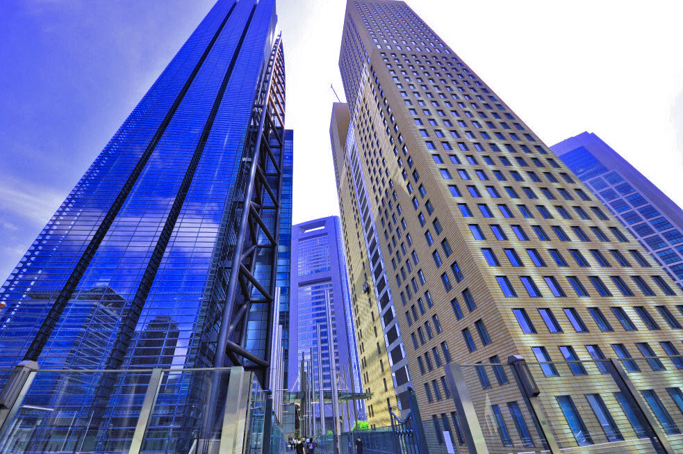 Куда вложить деньги - недвижимость