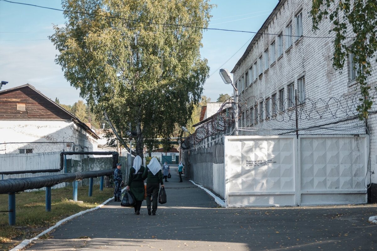 Фото: Ильяс Фархутдинов