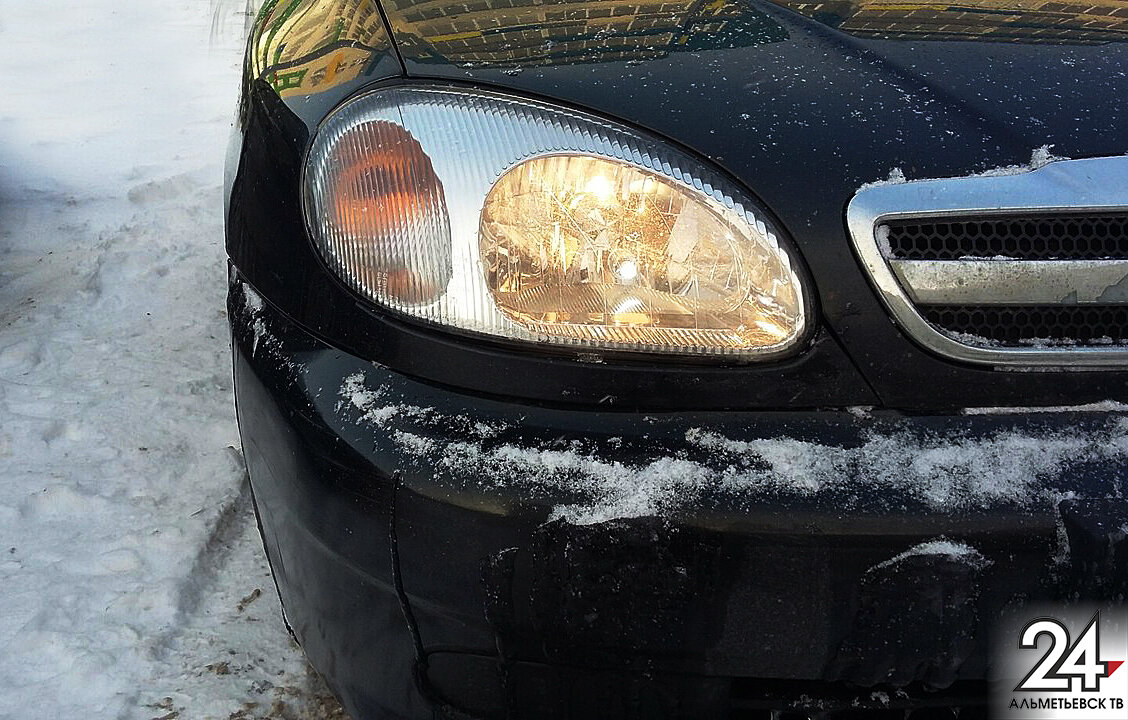 «Тише едешь – дальше будешь» 