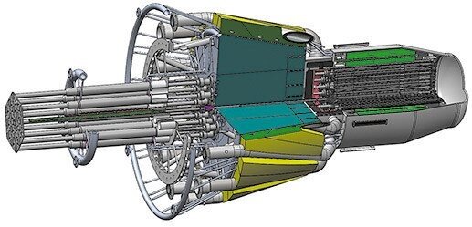 Ядерная энергетическая установка