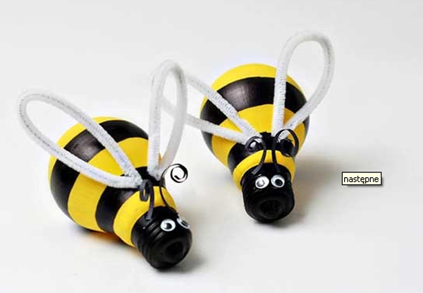 Красивые изделия из лампочек своими руками мне кажется каждый сможет это сделать  