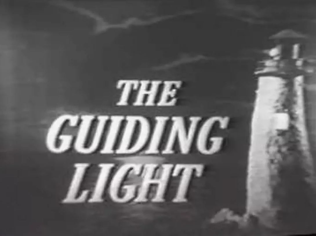 Путеводный свет. Путеводный свет (1952). Guiding Light сериал. Путеводный свет 1 серия.