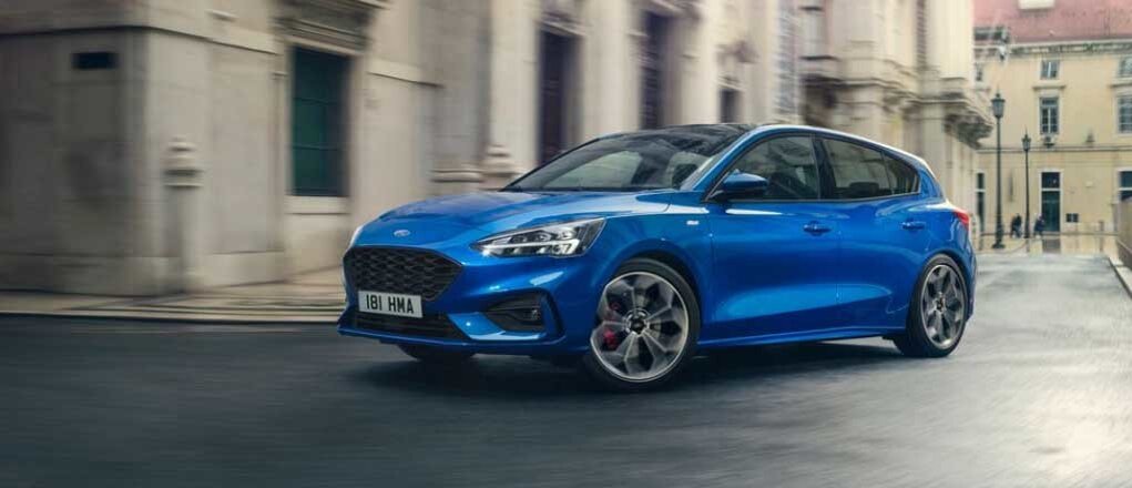  Мы просто познакомились с новой линейкой Ford Focus 2019, которая состоит из нескольких моделей  хэтчбеков  и седана, но, конечно, купе.