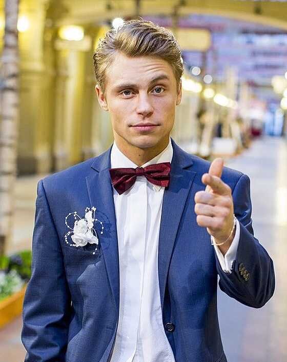 Александр Головин в наши дни