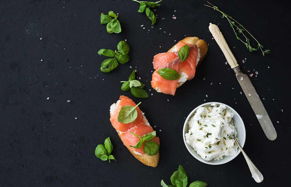 И помните: правильное питание может быть вкусным! 
