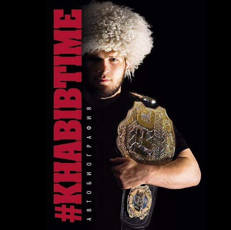 Фото: instagram.com/ khabib_nurmagomedov