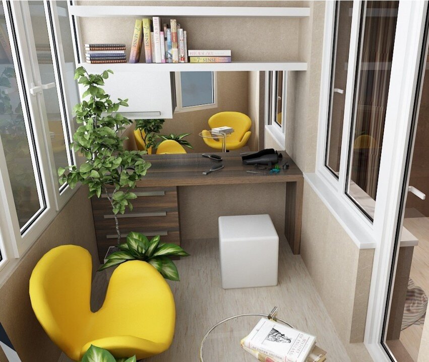 Растения и цветы