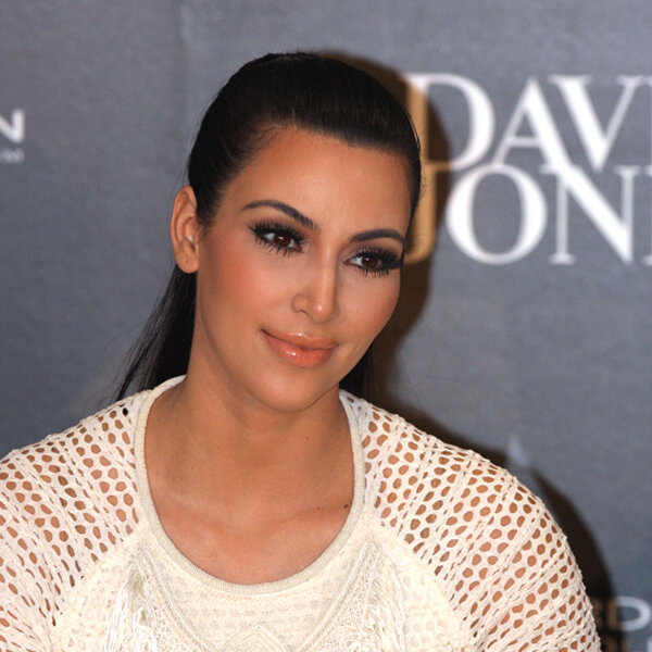 Ким Кардашян (Kim Kardashian) / © Eva Rinaldi / flickr 