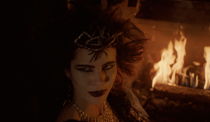 Ночь демонов (1988)