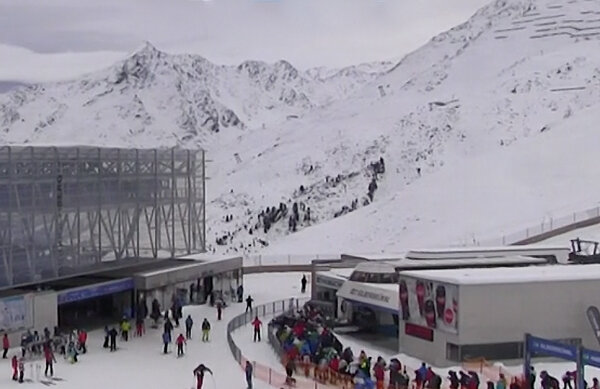 
Изображение веб-камеры в Зельдене