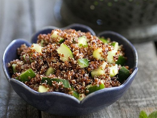 Фотография: Элиза Бауэр 