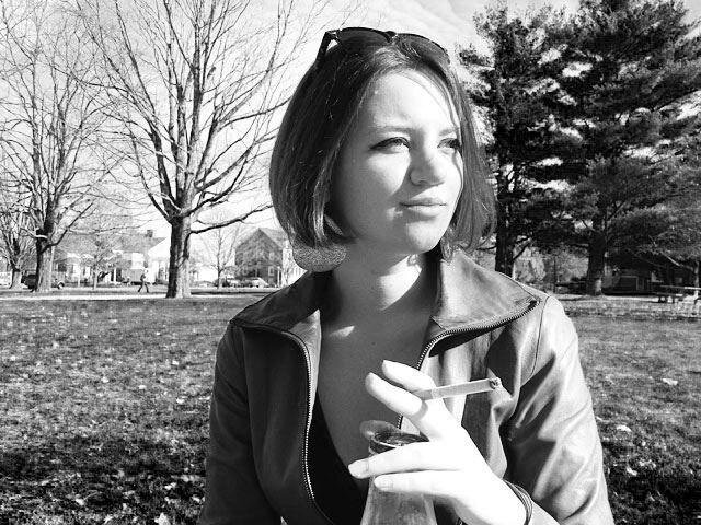 Юлия Петрова