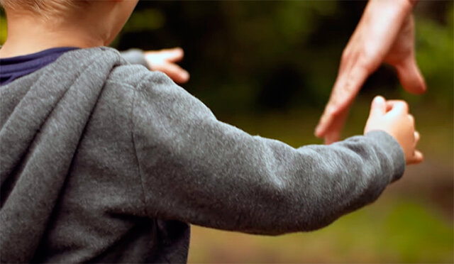 Ребенок без отца