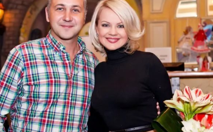 Ирина ортман биография личная жизнь