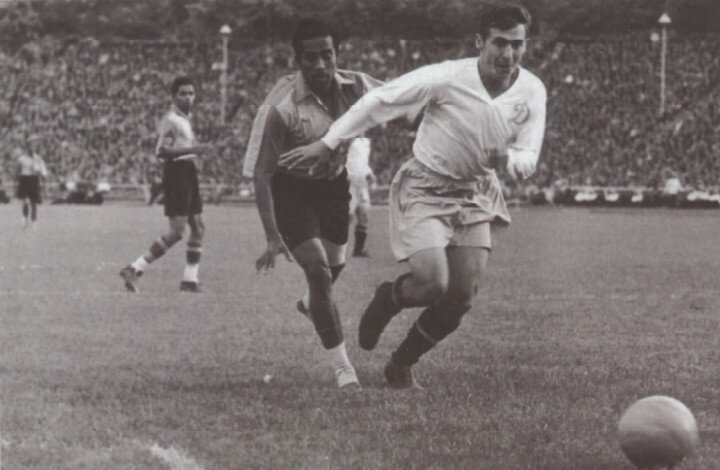 Виктор Фомин