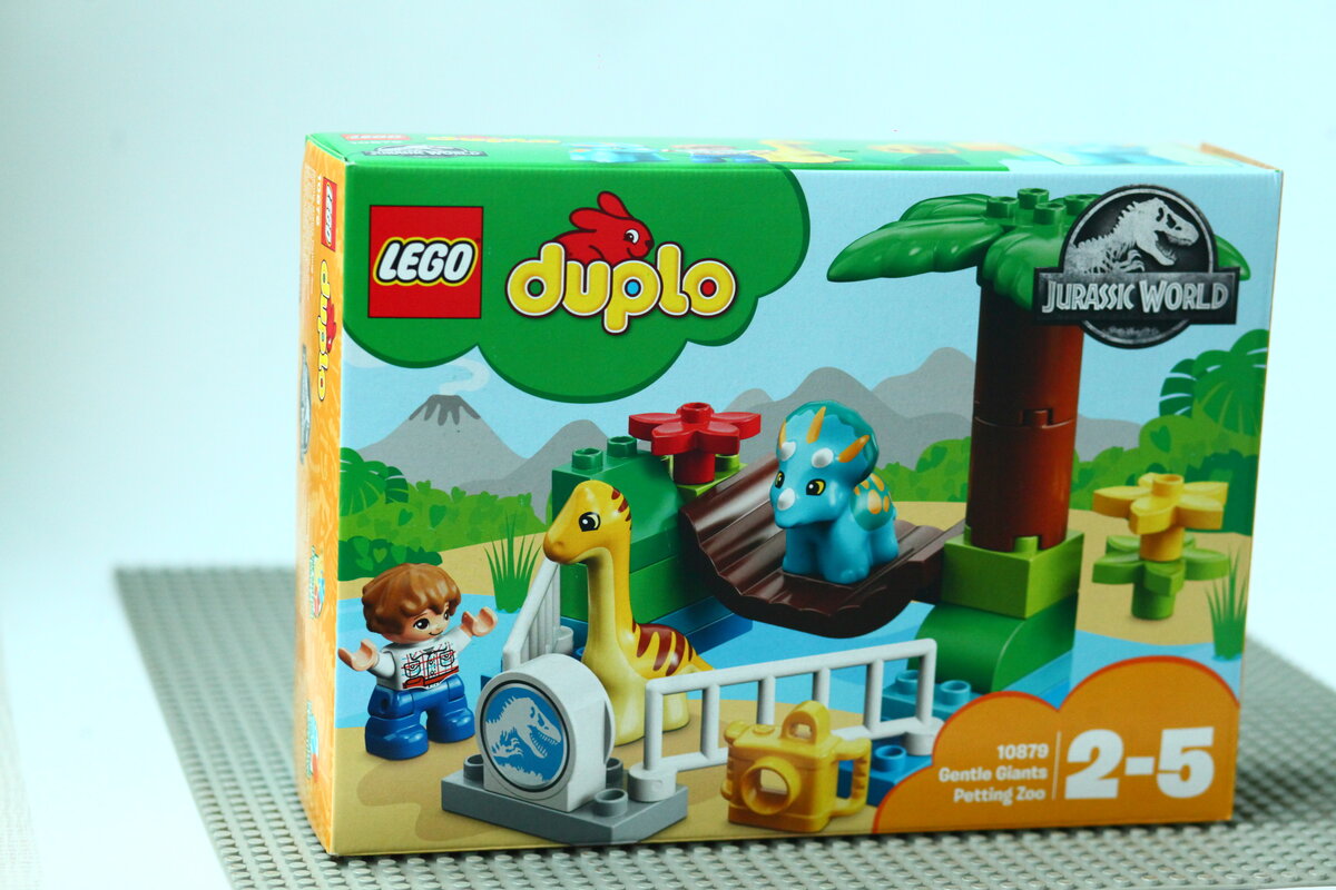 DUPLO 10879