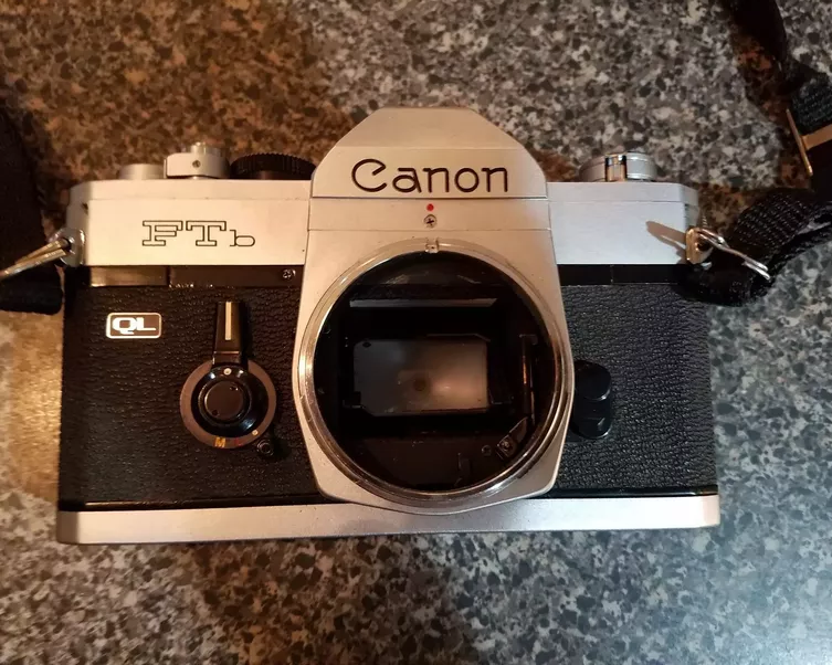 Антиквариат или старое барахло? 