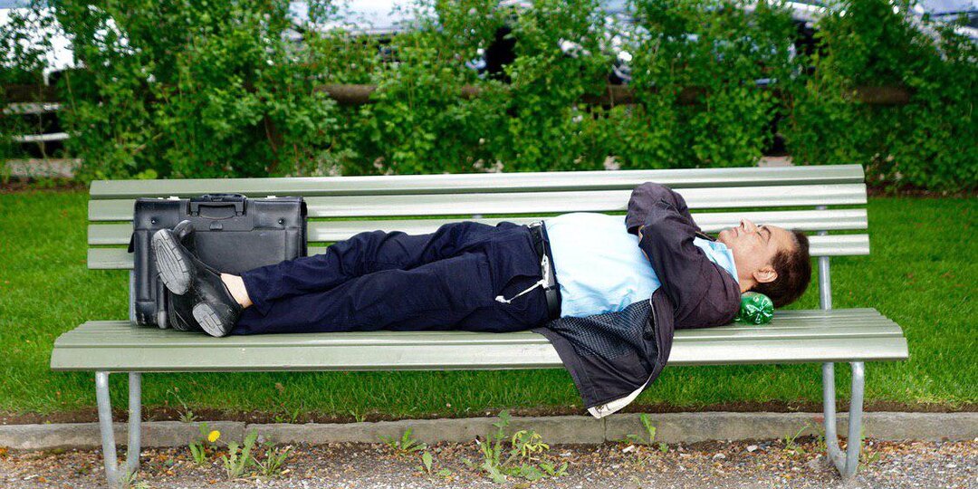 Бегуны, спать умеем?🛌