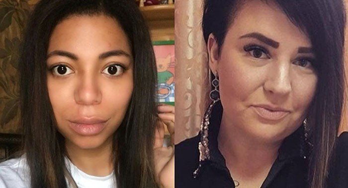 Либерж Кпадону и Саша Черно подрались в гримерке Дома 2