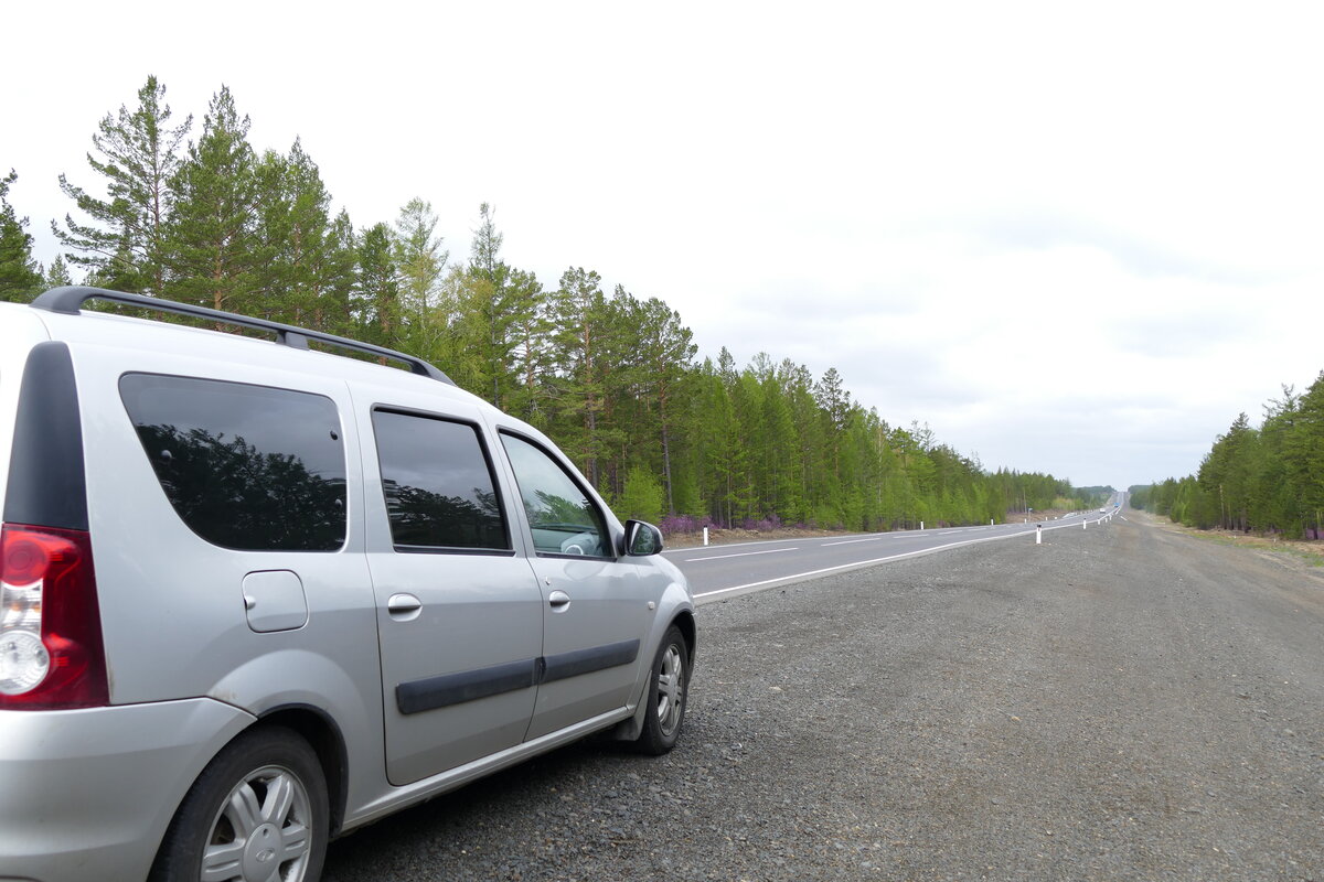 Lada Largus 2014г