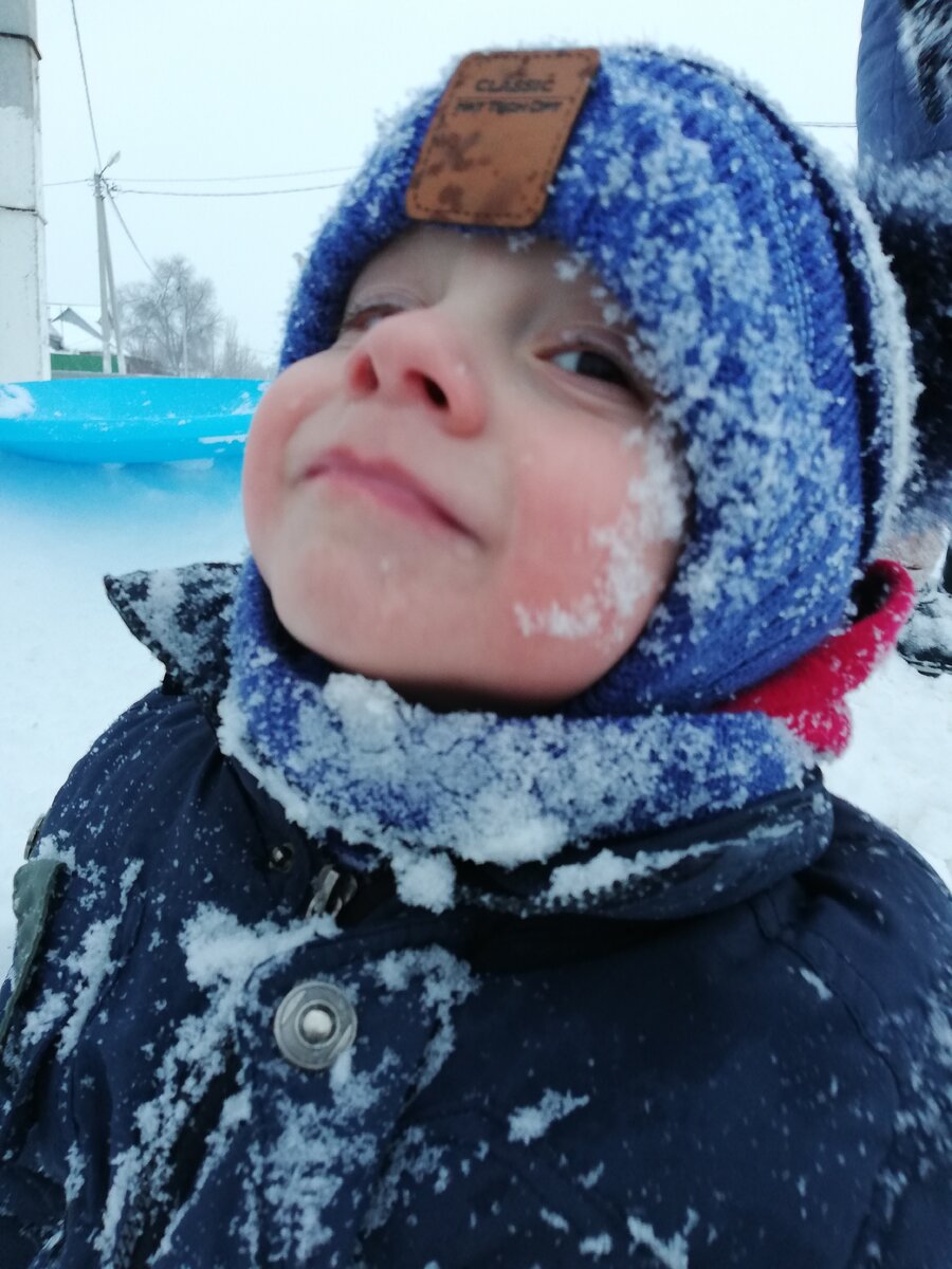 фото из семейного архива