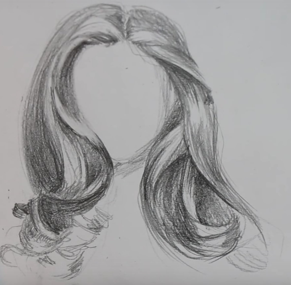 Красивые рисунки волос. Волосы карандашом. Рисование причесок карандашом. Волосы рисунок карандашом. Распущенные волосы карандашом.