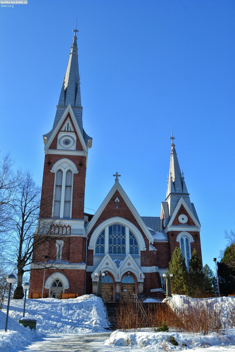История Сортавала - Фотография 21 из 80 ВКонтакте
