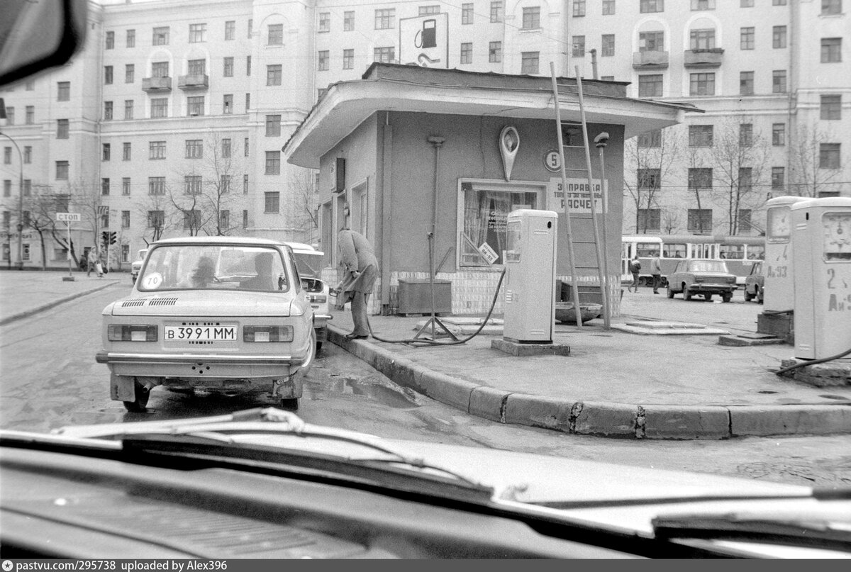 13 фото. Москва времён СССР и сегодня. У метро Площадь Ильича | Про life в  Москве и не только здесь | Дзен