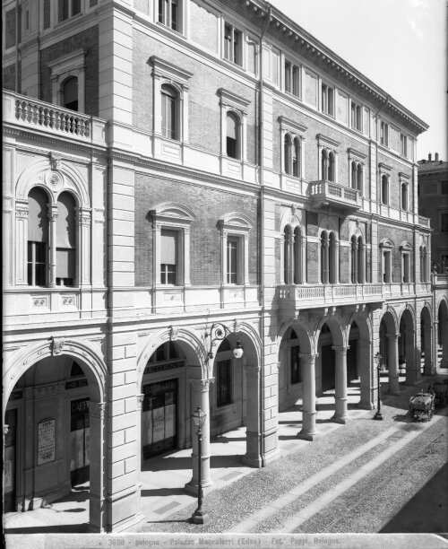 фото storiaememoriadibologna.it