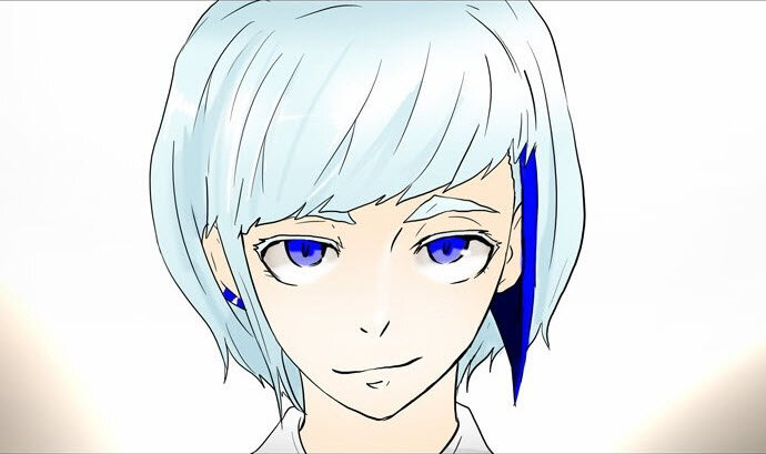                                                                              Кун Агеро Агнис(1й сезон)