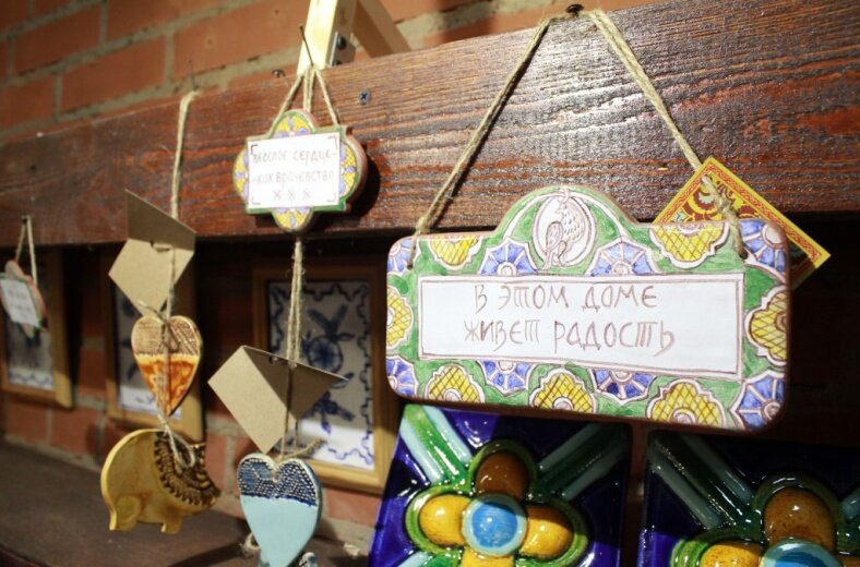 Фото: Даниил Бессонов  