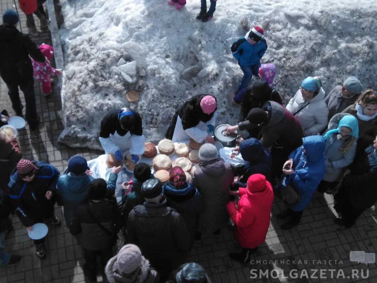 Фото: Ольга Базылева 