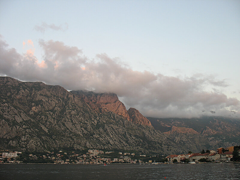  Бока Которска, Черногория, (С) Илона Якимова 2014