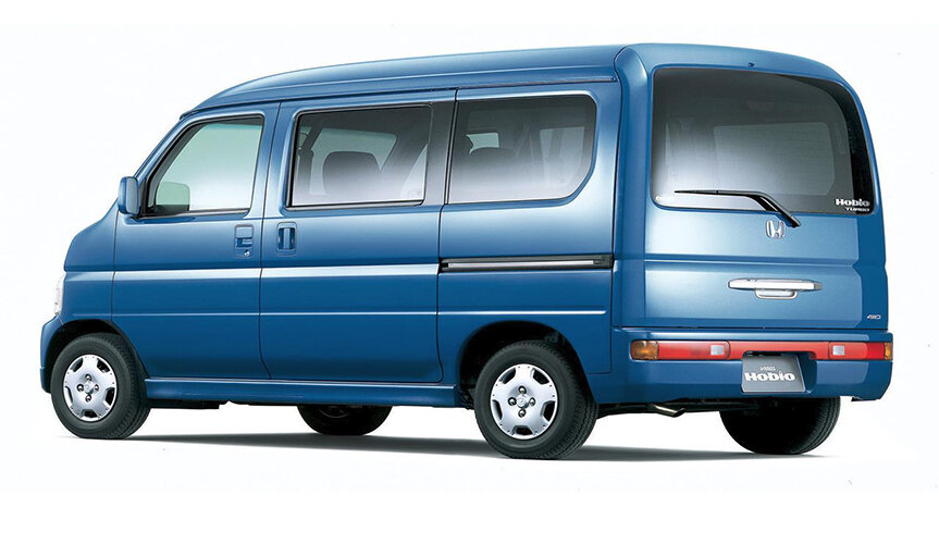 Источник: сайт марки Honda