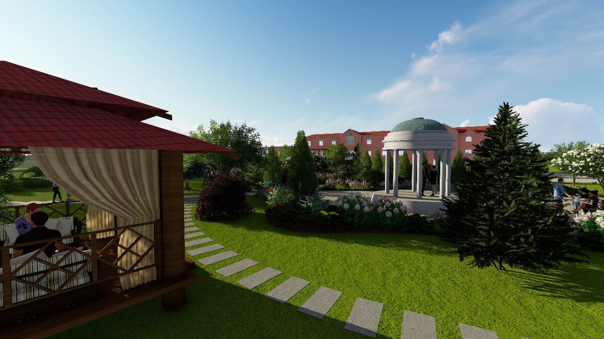  

Профессиональное ландшафтное проектирование, которое выполняет студия Art Story, относится к разряду обязательных работ. Они абсолютно необходимы для полного и эффективного преображения территории. При подготовке к выполнению практической части ставящихся задач именно этот элемент создает условия для того, чтобы с точностью распределить функциональное назначение каждого квадратного метра пространства.
Важность проекта в оформлении ландшафта

Решая заказать услугу ландшафтного дизайна, стоит уделить особое внимание проектированию. Именно правильное планирование позволяет создать общую картину будущего преображения. При формировании пакета рабочей документации здесь используется не только общий чертеж. Помимо этого, создаются эскизные решения, подсчитывается точная смета, составляется сопроводительная записка с точным описанием всех элементов.

Именно на этапе планирования можно просчитать объемы работ и определить бюджет. Прежде, чем дизайнеры приступят к реализации намеченных планов, они обязательно определяют местоположение, внешний облик, состав каждого расположенного на участке объекта. Дорожки и тропинки, подъездные пути, места отдыха, искусственные водоемы заранее тщательно планируются и распределяются по площади имеющейся территории.

С нашей студией ландшафтный дизайн на заказ становится гораздо доступнее и удобнее. Все работы выполняются на высоком профессиональном уровне, и вы можете с момента обращения до финальной стадии проекта быть уверены в качестве получаемых услуг.
