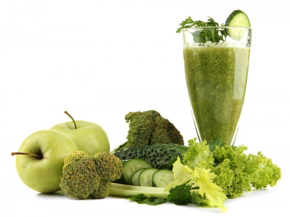 Еда волевого человека