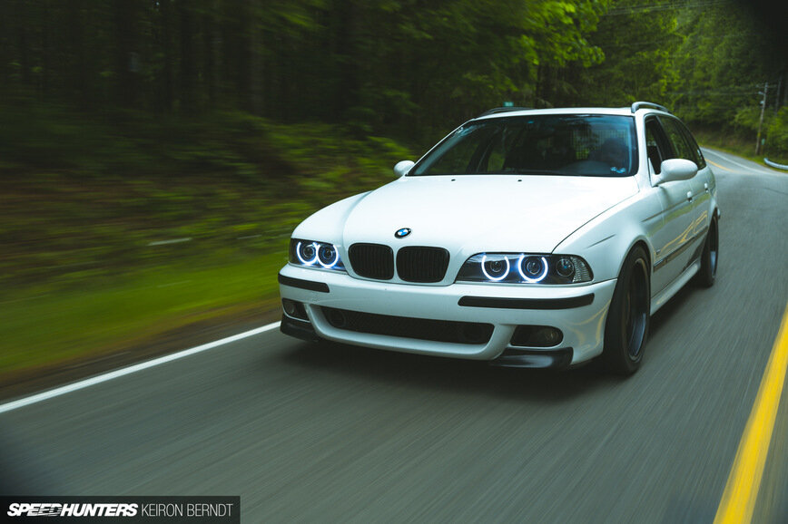 Отзыв Владельца BMW E39. СТОИТ ЛИ ПОКУПАТЬ?