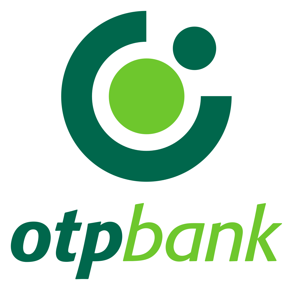 OTP BANK НОВЫЙ 