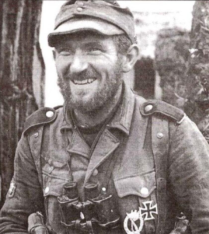 Кроме того, Гитлер рассчитывал и на кавказских и кубанских коллаборационистов: горцев и представителей казачества. Как показали дальнейшие события, его расчеты во многом подтвердились. 