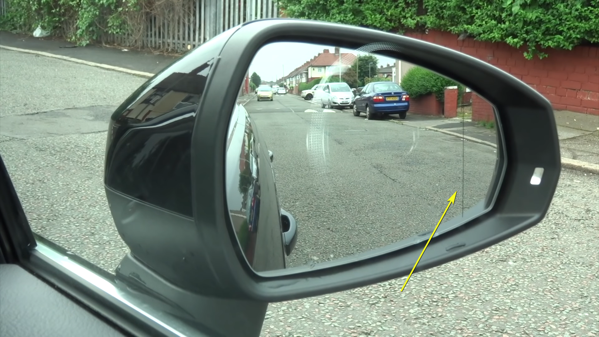 1. Увеличение обзорности